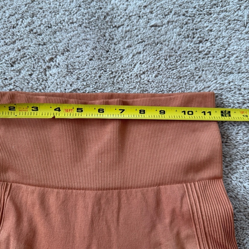 Alala Seamless Leggings M - Picture 7 of 10